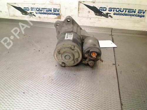 Starter MAZDA 2 (DE_, DH_) 1.5 (DE5FS) | BP29965355M8 
