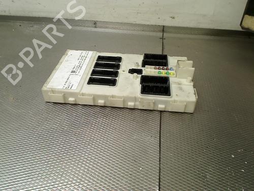 Used Electronic module Electronic module BMW 3 Touring (F31) 320 d (184 hp) 33458555 33458555