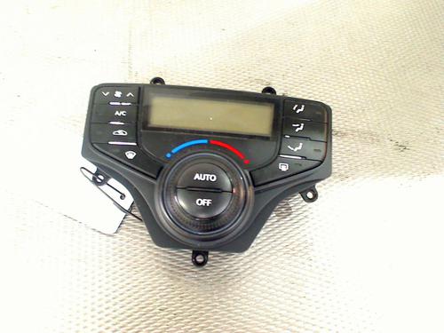 Used Climate control Climate control HYUNDAI i30 Estate (FD) 1.4 (109 hp) 34715064 34715064