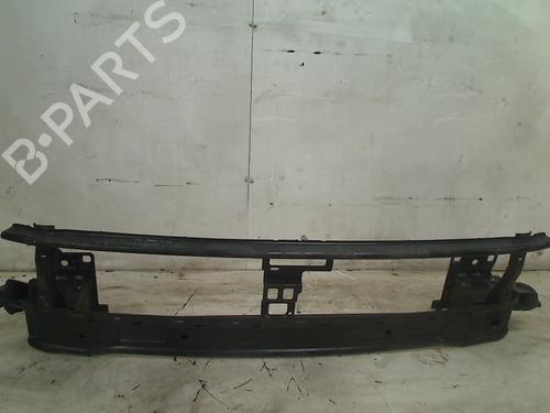 Reforço do pára-choques frente Reforço do pára-choques frente AUDI Q2 (GAB, GAG) 1.4 TFSI (150 hp) 36031985 36031985