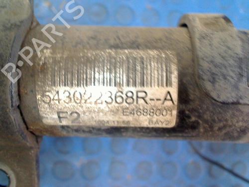 Right front shock absorber RENAULT SCÉNIC IV (J9_) 1.6 dCi 160 | BP11262610M17 