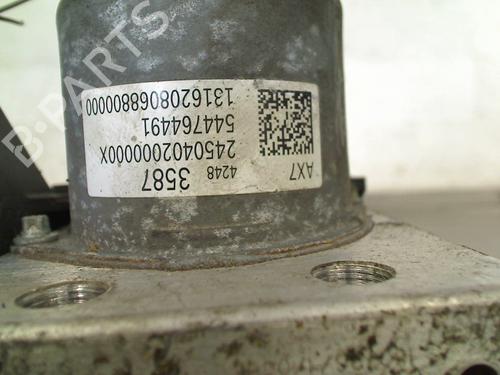 ABS pump OPEL KARL (C16) 1.0 | BP39247331M43 - Image 2
