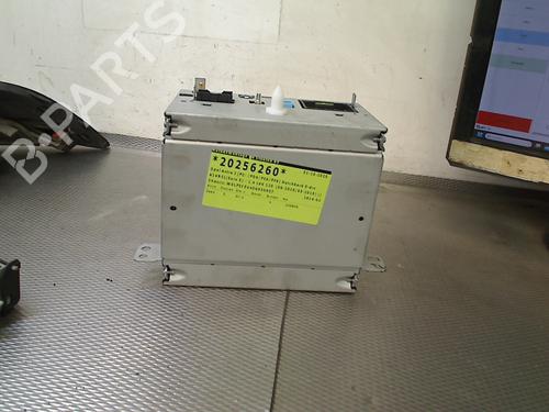Electronic module OPEL ASTRA J (P10) 1.4 Turbo (68) | BP34561607M83  - Image 5