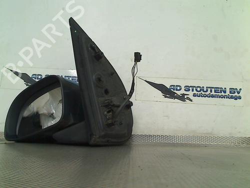 Used Left mirror FIAT PANDA (312_, 319_) 0.9 (312PXG1A) (86 hp) 28140373