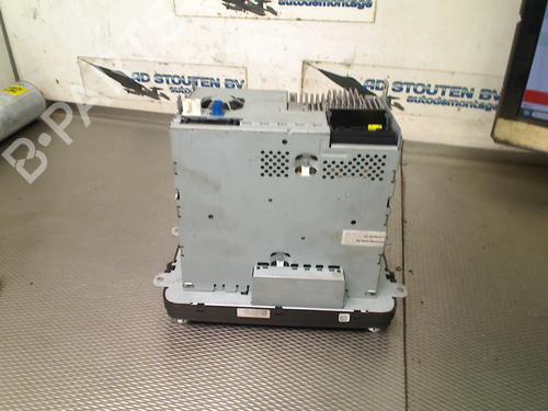 Elektronisk modul VW POLO V (6R1, 6C1) 1.2 | BP30874844M83 