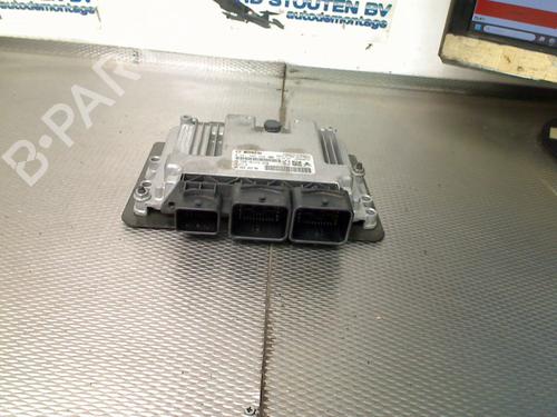 engine-control-unit-ecu-peugeot-308-sw-i-4e_-4h_-2007-2008-2009-2010-2011-2012-2013-2014-31256699 main image