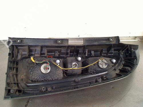 Left taillight KIA SOUL I (AM) 1.6 CVVT | BP37756768C34  - Image 6
