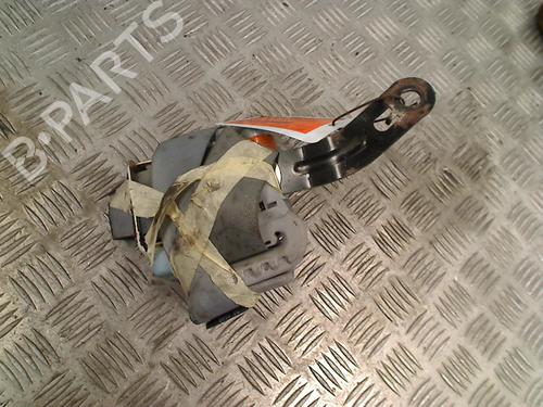 Used Front right seatbelt KIA PICANTO I (SA) 1.0 (61 hp) 11309891