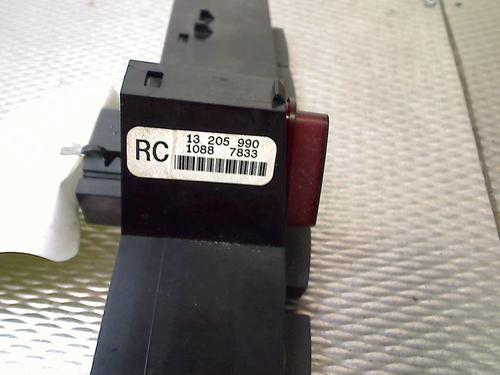 Warning switch OPEL CORSA D (S07) 1.4 (L08, L68) | BP38462063I22 - Image 4