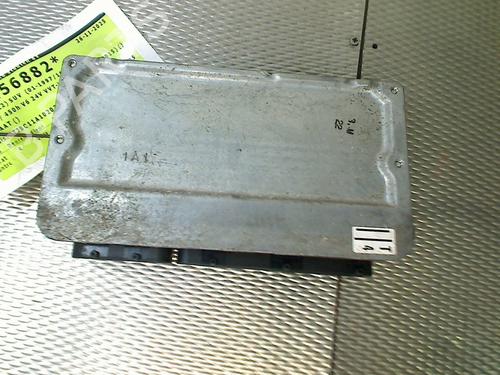 Engine control unit (ECU) LEXUS RX (_L1_) 450h AWD (GYL15, GYL15_, GYL15R) | BP38166101M57 - Image 4