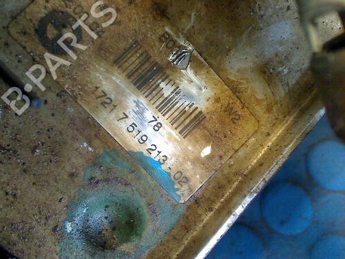 Other BMW 5 (E60) 525 i | BP13126738O1 