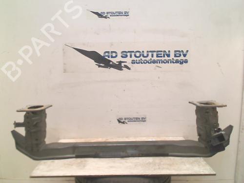 Front bumper reinforcement FORD FOCUS III 1.0 EcoBoost | BP13644460C109 