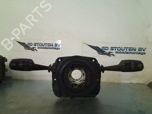 Used Steering column stalk BMW 3 (E90) 316 i (122 hp) 21774140