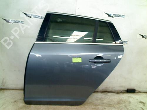 Dør venstre bagtil VOLVO V60 I (155) T3 (152 hp) 26710211