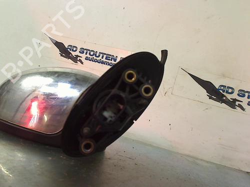 Right mirror MINI MINI (R50, R53) One | BP16017090C27 