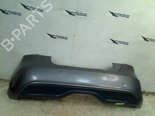 rear-bumper-mercedes-benz-a-class-w176-2012-2013-2014-2015-2016-2017-2018-29822244 main image