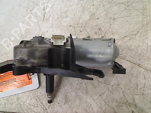 Viskermotor bagrude CITROËN C3 II (SC_) 1.6 HDi | BP11260429M102 