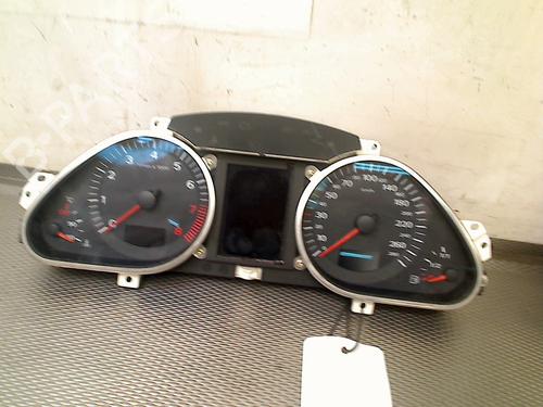 Display für AUDI A6 C6 (4F2) 3.2 FSI quattro (255 hp) 33199121