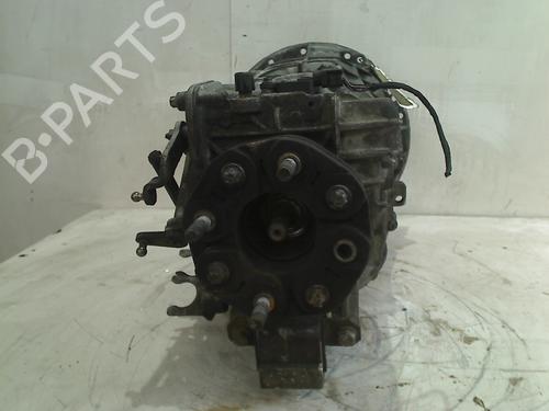 Gearbox MERCEDES-BENZ SPRINTER 3,5-t Van (B907, B910) 316 CDI RWD (907.631, 907.633, 907.635, 907.637) | BP37169727M3 - Image 4
