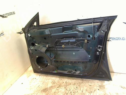 Right front door MERCEDES-BENZ CLS (C219) CLS 320 CDI (219.322) | BP11325870C3 