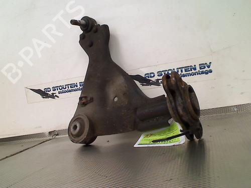 Left front suspension arm MERCEDES-BENZ VITO Van (W447) 119 CDI / BlueTEC (447.601, 447.603, 447.605) | BP27278111M12 