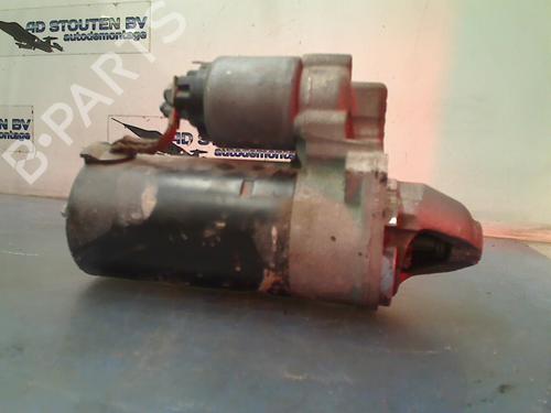 Starter MERCEDES-BENZ VITO Van (W447) 116 CDI (447.601, 447.603, 447.605) | BP12587659M8 