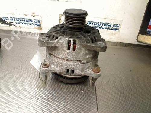 Used Alternator VW GOLF V (1K1) 2.0 FSI (150 hp) 30407628