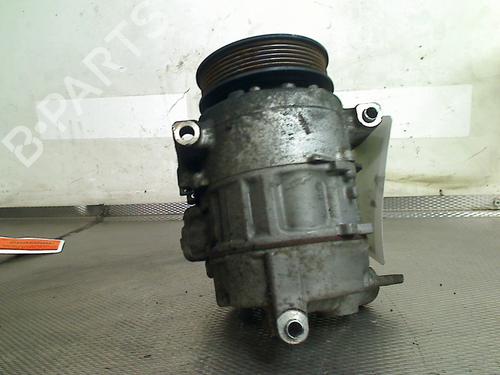 Compresseur AC FORD TRANSIT CUSTOM V362 Bus (F3) 2.0 EcoBlue | BP31010133M34 