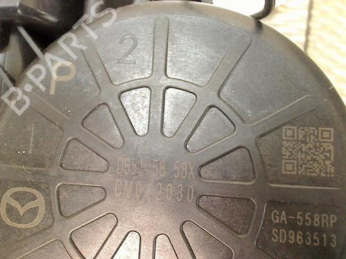 Right front window motor MAZDA CX-5 (KE, GH) 2.0 (KEEFW) | BP34005436E20  - Image 5