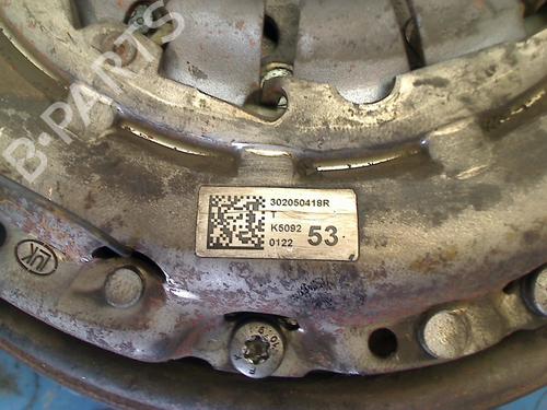 Other NISSAN QASHQAI II SUV (J11, J11_) 1.5 dCi | BP13126551O1 