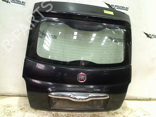 Tailgate FIAT 500 (312_) 0.9 (312AXN1A) | BP20985046C6