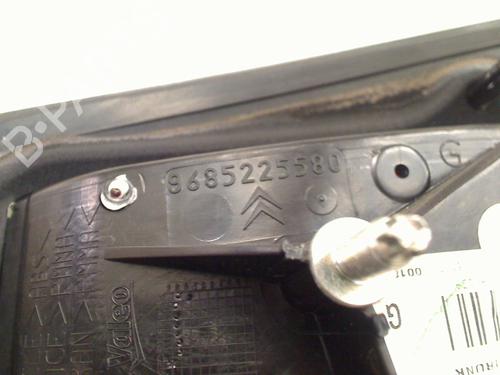 Right taillight CITROËN C3 II (SC_) 1.6 VTi 120 | BP39994380C35 - Image 5