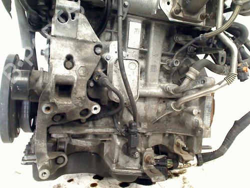 Engine PEUGEOT 2008 I (CU_) 1.2 THP 110 / PureTech 110 | BP38085630M1 - Image 3
