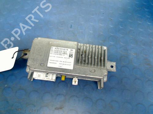 Electronic module MERCEDES-BENZ SPRINTER 3,5-t Van (B907, B910) 314 CDI RWD (907.631, 907.633, 907.635, 907.637) | BP33706167M83 - Image 5