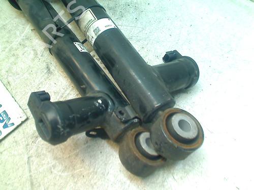 Right rear shock absorber HONDA CIVIC X Hatchback (FC_, FK_) 1.0 VTEC (FK6) | BP13125719M19 