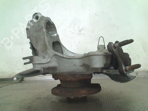 Right front steering knuckle AUDI Q2 (GAB, GAG) 1.4 TFSI | BP38986142M26 - Image 5