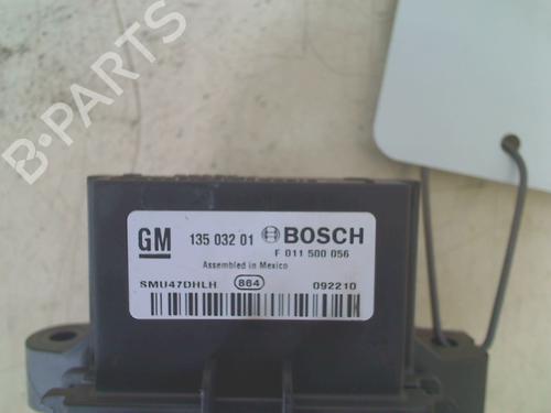 Heater resistor OPEL ASTRA J Sports Tourer (P10) 1.4 (35) | BP11775462M108