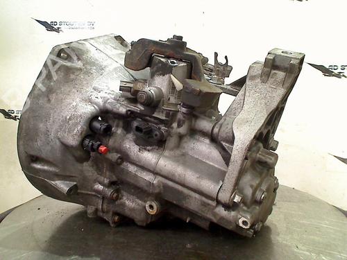 Gearbox FORD GRAND C-MAX (DXA/CB7, DXA/CEU) 1.0 EcoBoost | BP16756181M3 