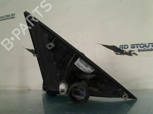 Left mirror BMW 5 (F10) 518 d | BP17433059C26 