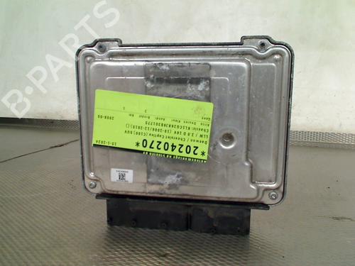 Electronic module PEUGEOT 2008 I (CU_) 1.2 THP 110 / PureTech 110 | BP37153765M83 - Image 3