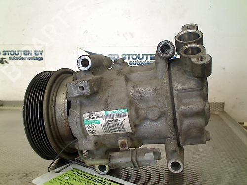 AC compressor RENAULT TWINGO II (CN0_) 1.2 16V (CN04, CN0B) | BP36558646M34  - Image 5