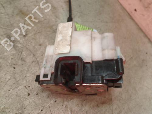 Front left lock FIAT 500 (312_) 1.2 (312AXA1A) | BP13126183C98 