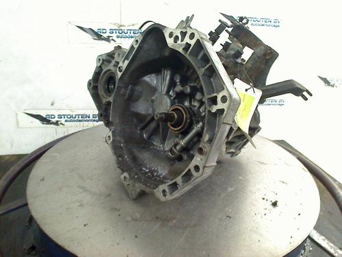 Gearbox SUZUKI ALTO VII (GF, HA25_, HA35_) 1.0 (AMF310, GFC31S) | BP29887596M3 
