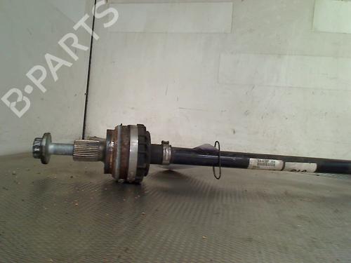 Right rear driveshaft VW GOLF VIII (CD1, DA1) 2.0 TSI R 4motion | BP39030032M41 - Image 3