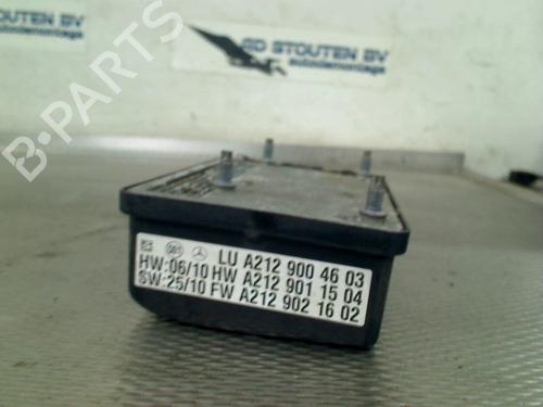 Electronic module MERCEDES-BENZ S-CLASS (W221, V221) S 350 BlueTec (221.026, 221.126) | BP29585601M83 