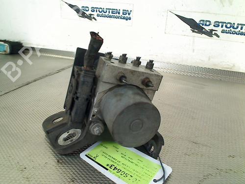 ABS pump OPEL CORSA D (S07) 1.2 (L08, L68) | BP28210823M43 