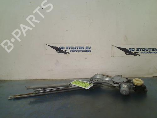 Used Front right window mechanism TOYOTA AVENSIS Saloon (_T27_) 1.8 VVT-i (ZRT271_, ZRT271R) (147 hp) 18971728