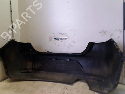 Rear bumper SEAT LEON (1P1) 1.6 | BP11325730C8 