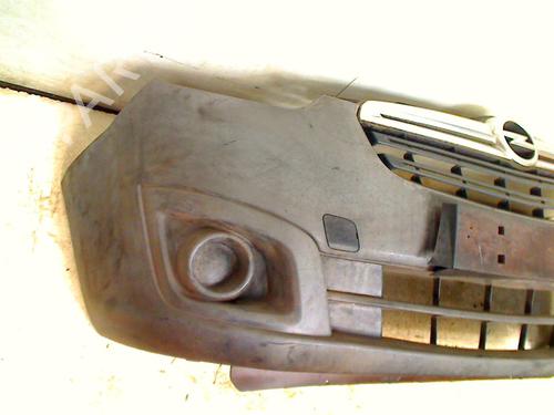 Foran kofangere OPEL COMBO Box Body/MPV (X12) 1.3 CDTI (B05) (90 hp) 31851348