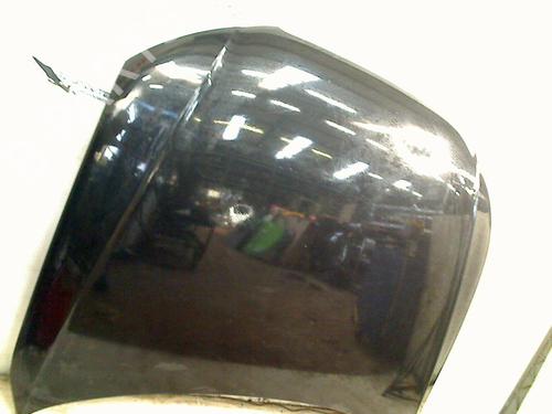 Hood AUDI A4 B8 Avant (8K5) 3.0 TDI quattro | BP26710163C1 